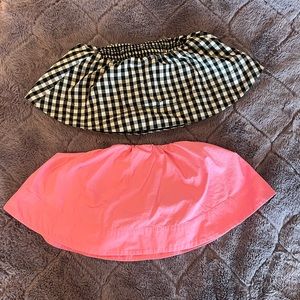 Aritzia Wilfred Bonaventure Blouse Bundle